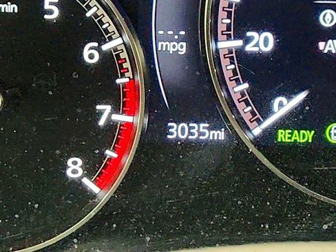 Used 2024 MAZDA CX-90 3.3 Turbo w/ Preferred Plus image 16