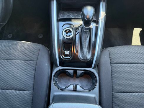 Certified 2023 Chevrolet Colorado LT AWD/4WD image 25