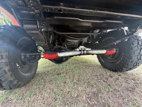 Used 1993 Dodge D/W Truck 350 AWD/4WD image 18