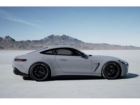New 2026 Mercedes-Benz AMG GT 55 image 17