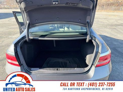 Used 2013 Buick Verano 4dr Sdn image 12