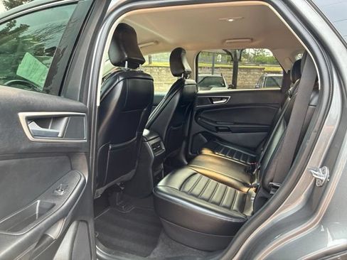 Used 2024 Ford Edge SEL AWD/4WD image 24