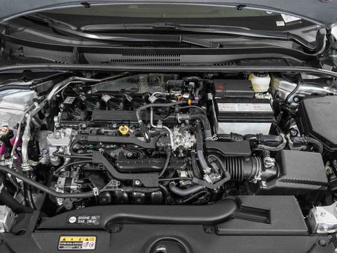 New 2026 Toyota Corolla SE image 27