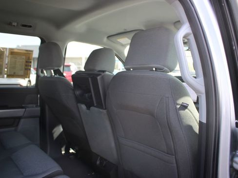 Used 2025 Ford F150 XLT w/ Equipment Group 301A Standard image 31