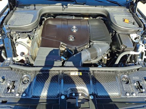 Used 2025 Mercedes-Benz GLE 350 4MATIC image 29