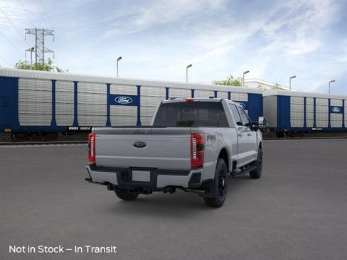New 2026 Ford F350 Lariat AWD/4WD image 8
