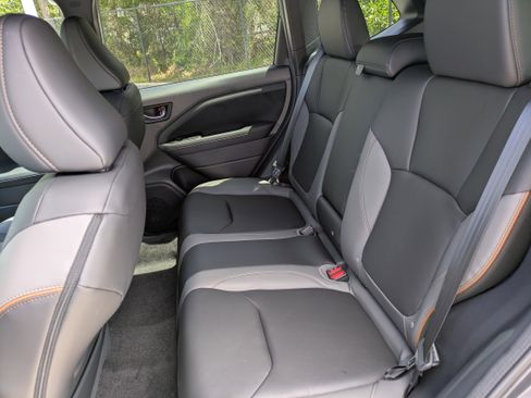 New 2026 Subaru Forester Sport AWD/4WD image 12