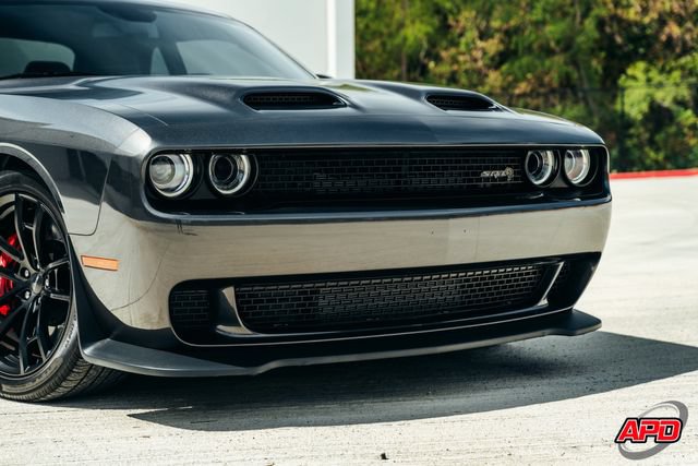 Used 2023 Dodge Challenger SRT Hellcat RWD image 22