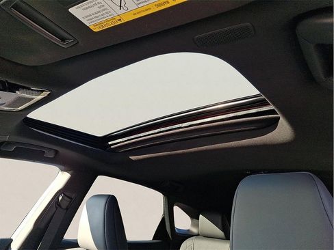 Used 2025 Lexus RX 350h image 26