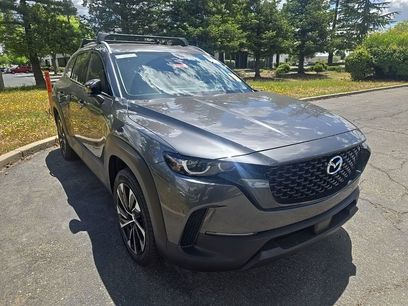 Certified 2025 MAZDA CX-50 2.5 Hybrid w/ Premium Plus Pkg
