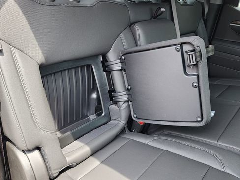 New 2026 GMC Sierra 1500 SLT w/ SLT Premium Plus Package image 46