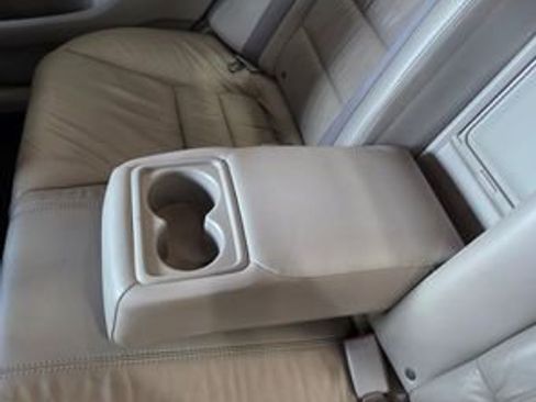 Used 2009 Honda Accord EX-L image 28