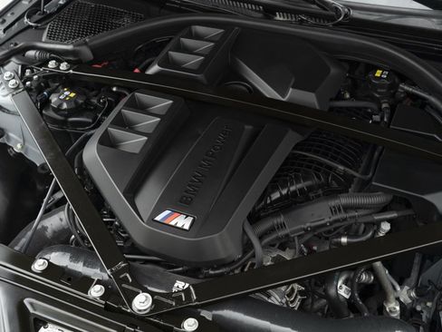 Used 2023 BMW M3 Competition w/ M Carbon Exterior Package image 46