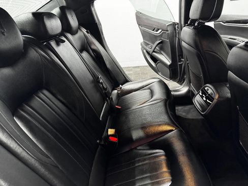 Used 2021 Maserati Ghibli S image 47