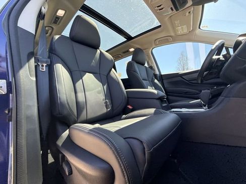 New 2026 Subaru Ascent Limited AWD/4WD image 26