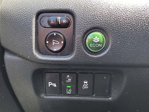 Used 2023 Honda Passport EX-L image 17