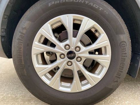Used 2023 Ford Escape Active w/ Tech Pack #2 FWD image 11