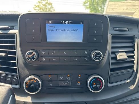 New 2025 Ford Transit 350 Base w/ Electrician Trade Package image 18