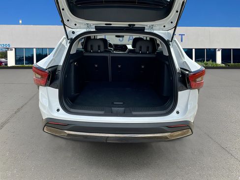 Used 2026 Chevrolet Trax ACTIV w/ Driver Confidence Package image 23