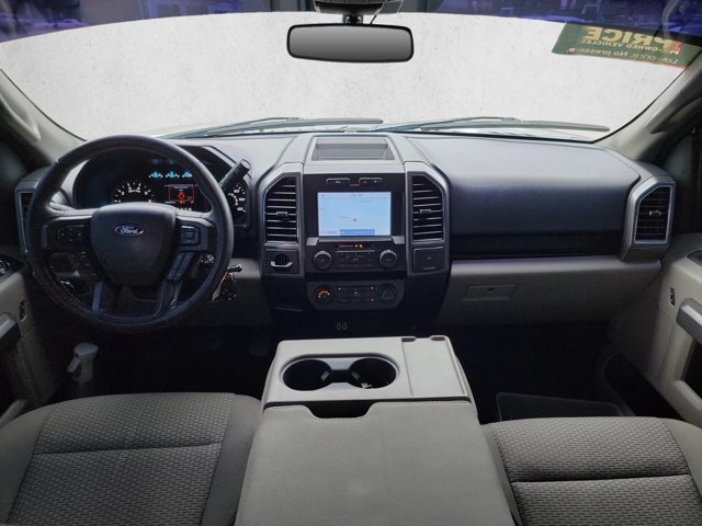 Used 2019 Ford F150 XLT w/ Equipment Group 302A Luxury RWD image 20