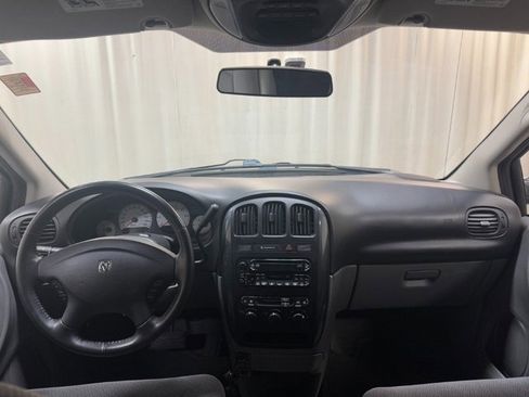 Used 2006 Dodge Grand Caravan SXT image 22