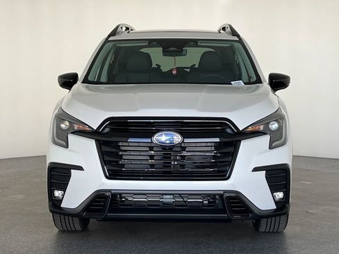 New 2026 Subaru Ascent Bronze Edition image 10