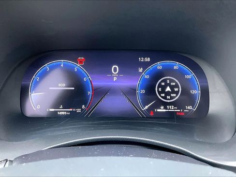 Used 2024 Toyota Highlander Platinum image 26