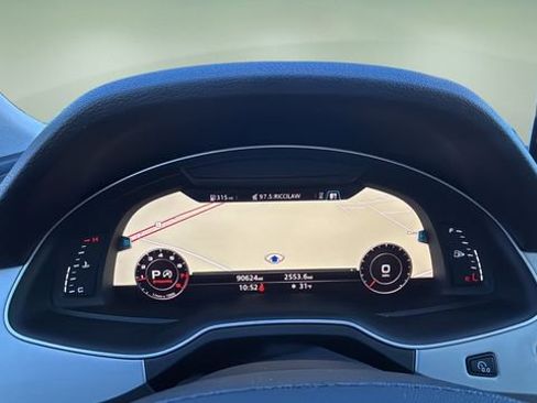 Used 2019 Audi Q7 2.0T Premium w/ Cold Weather Package image 15