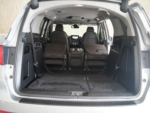 Used 2021 Honda Odyssey Touring image 45