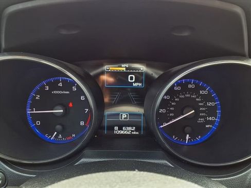 Used 2019 Subaru Outback 2.5i Limited AWD/4WD image 12