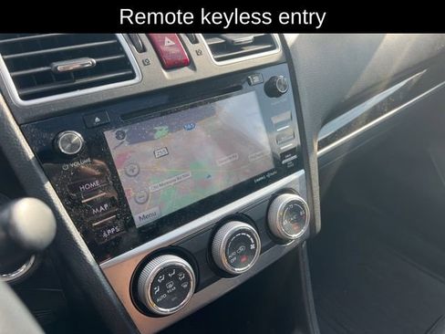 Used 2017 Subaru Crosstrek 2.0i Limited image 9