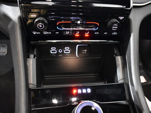 New 2025 Jeep Grand Cherokee Laredo X image 23