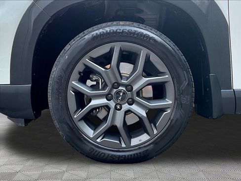 Used 2023 Honda Pilot Elite image 35