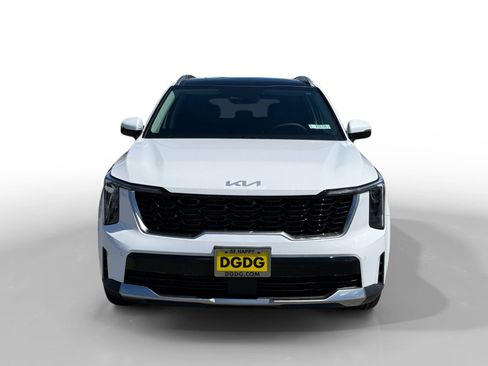 New 2026 Kia Sorento S FWD image 8