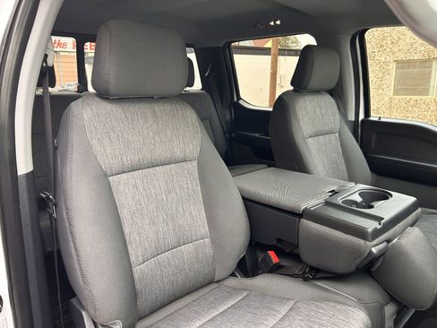 Used 2023 Ford F250 XL w/ STX Appearance Package image 15