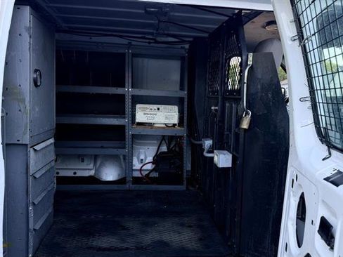 Used 2014 Ford E-350 and Econoline 350 Super Duty RWD image 20