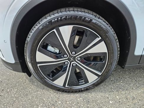 Used 2023 Polestar Polestar 2 w/ Pilot Pack AWD/4WD image 10