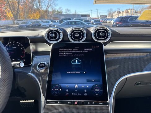 New 2026 Mercedes-Benz GLC 300 4MATIC image 22