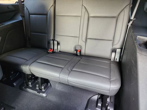 Used 2022 Chevrolet Tahoe LT image 30