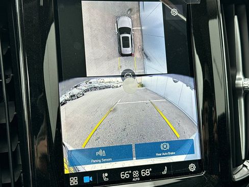 New 2025 Volvo XC60 T8 Plus w/ Protection Package Premier image 21