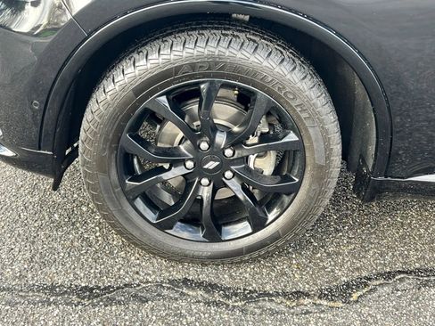Used 2019 Dodge Durango R/T w/ Technology Group image 31