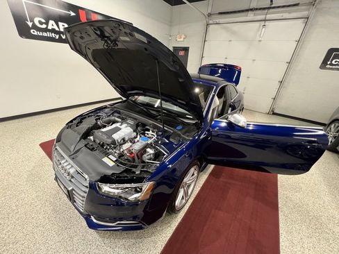 Used 2013 Audi S5 Premium Plus image 53