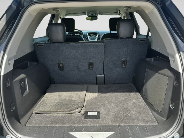 Used 2014 Chevrolet Equinox LT FWD image 16