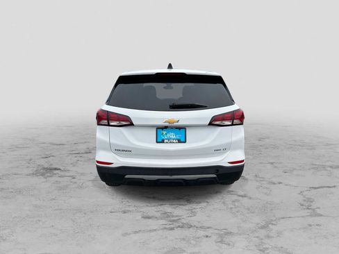 Used 2024 Chevrolet Equinox LT image 7