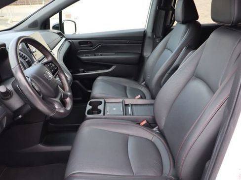 Used 2025 Honda Odyssey Sport-L image 18