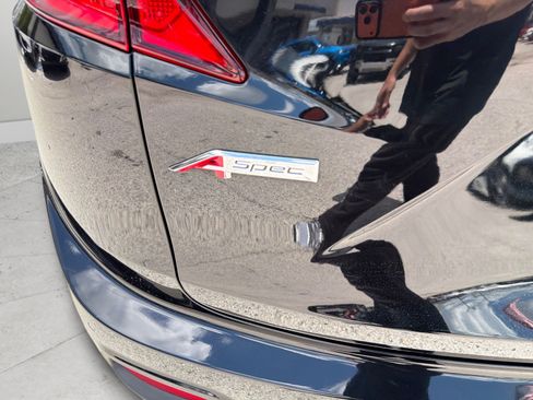 Used 2019 Acura RDX A-Spec FWD image 38