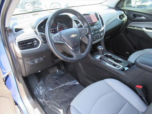 Used 2020 Chevrolet Equinox Premier FWD image 15