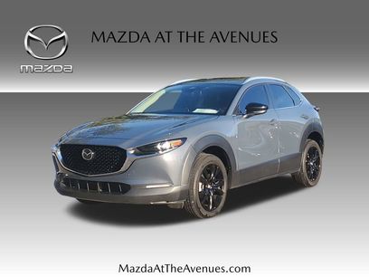 Certified 2024 MAZDA CX-30 AWD 2.5 S w/ Preferred Package