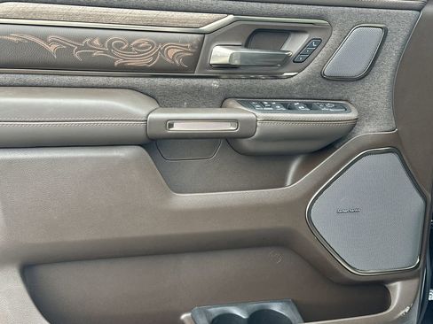 New 2026 RAM 1500 Limited AWD/4WD image 10