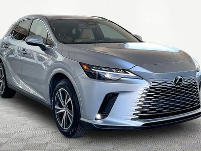 Used 2024 Lexus RX 350 Premium w/ Cold Area Package